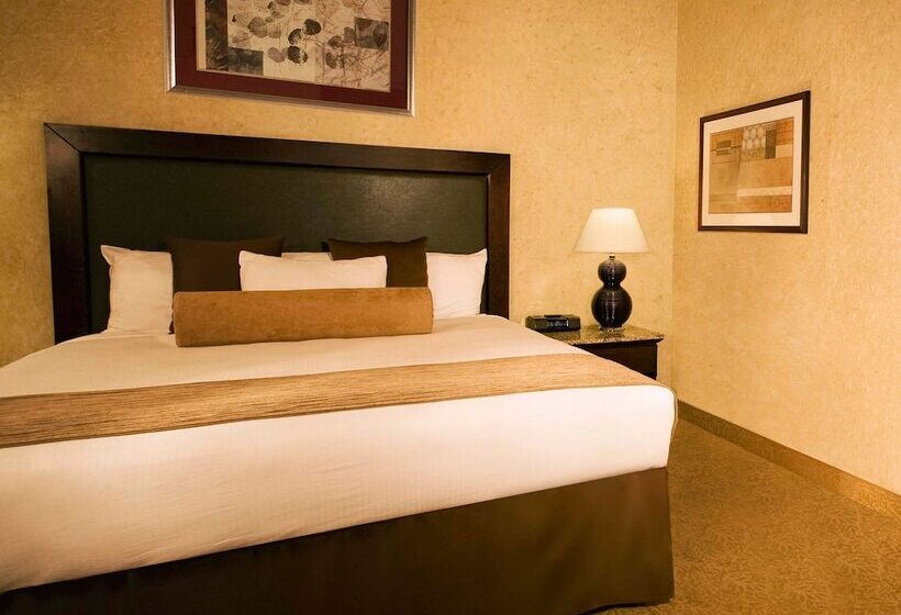 클래식 스위트, The Strat Hotel, Casino & Tower