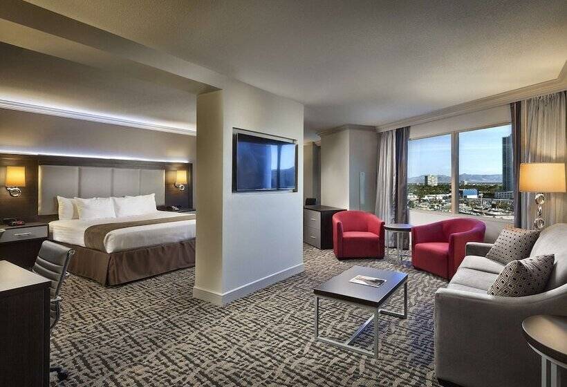 标准间, The Strat Hotel, Casino & Tower