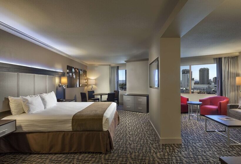 اتاق استاندارد, The Strat Hotel, Casino & Tower