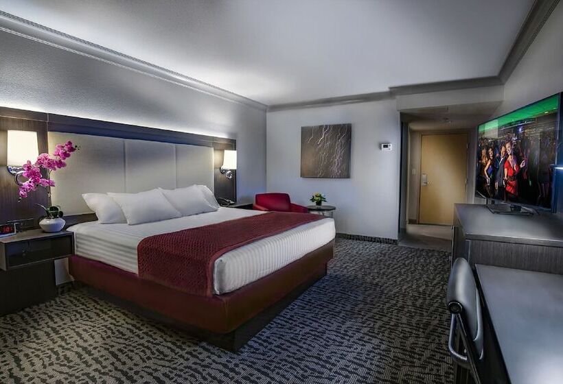 اتاق استاندارد, The Strat Hotel, Casino & Tower