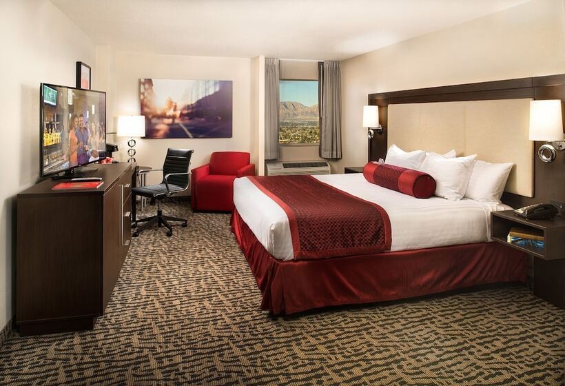 标准间, The Strat Hotel, Casino & Tower