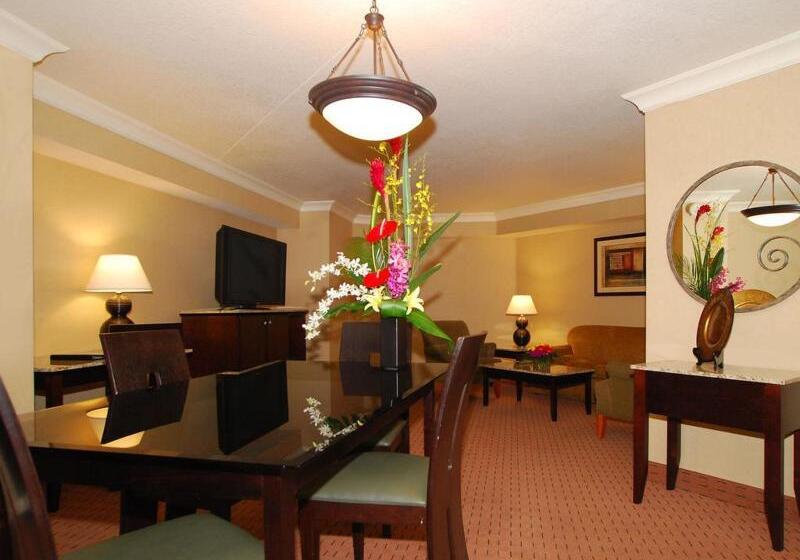 스위트, The Strat Hotel, Casino & Tower