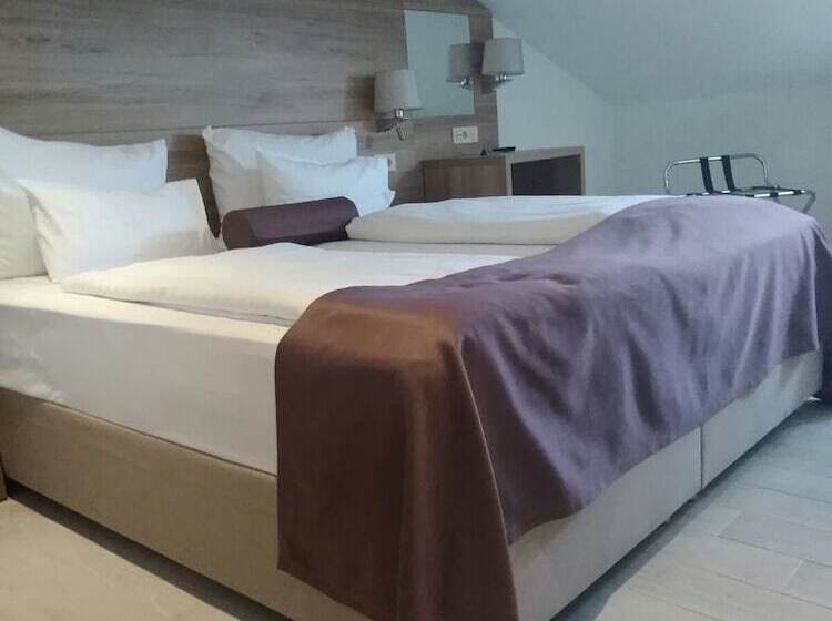 Номер Стандарт Вид на Море, Biokovo