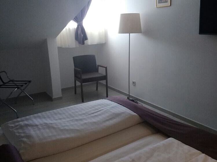 Номер Стандарт Вид на Море, Biokovo