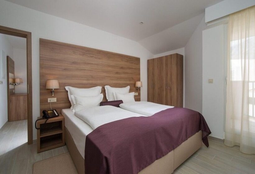 Люкс с Балконом, Biokovo