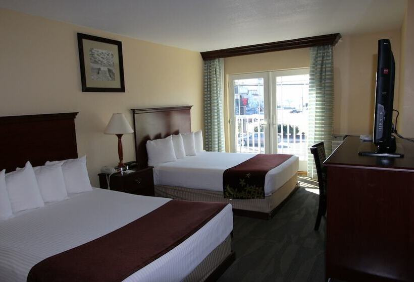 غرفة قياسية, Gold Leaf Hotel Of Dewey