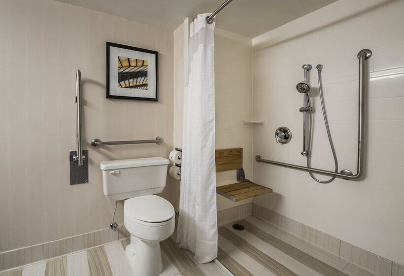 スタンダードルーム, Holiday Inn Winnipeg South, An Ihg