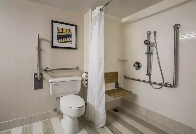 اتاق استاندارد, Holiday Inn Winnipeg South, An Ihg