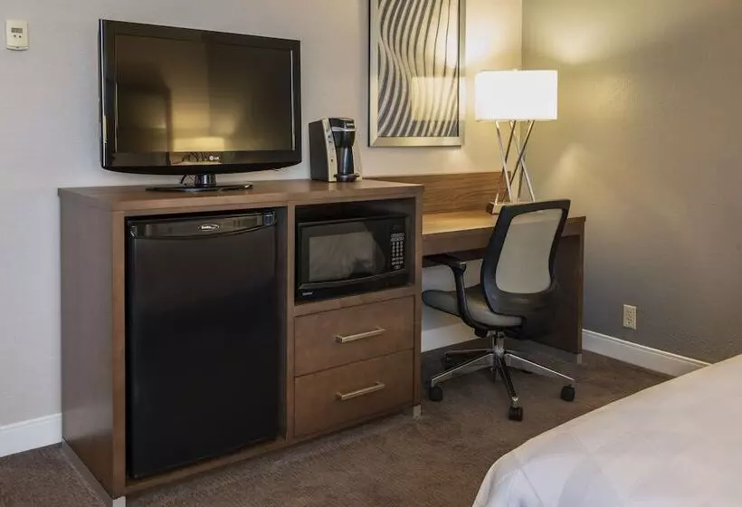 اتاق استاندارد, Holiday Inn Winnipeg South, An Ihg