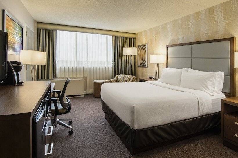 스탠다드 룸, Holiday Inn Winnipeg South, An Ihg