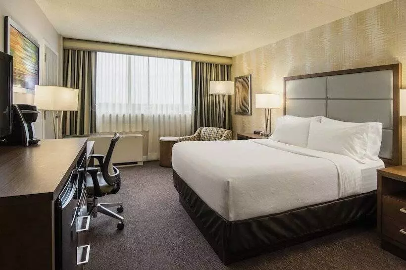 اتاق استاندارد, Holiday Inn Winnipeg South, An Ihg