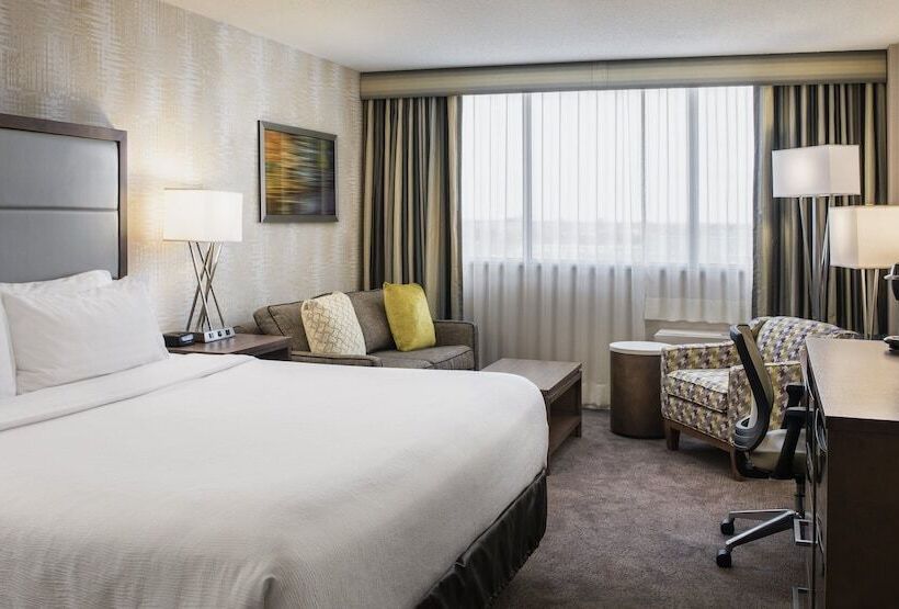 スタンダードルーム, Holiday Inn Winnipeg South, An Ihg