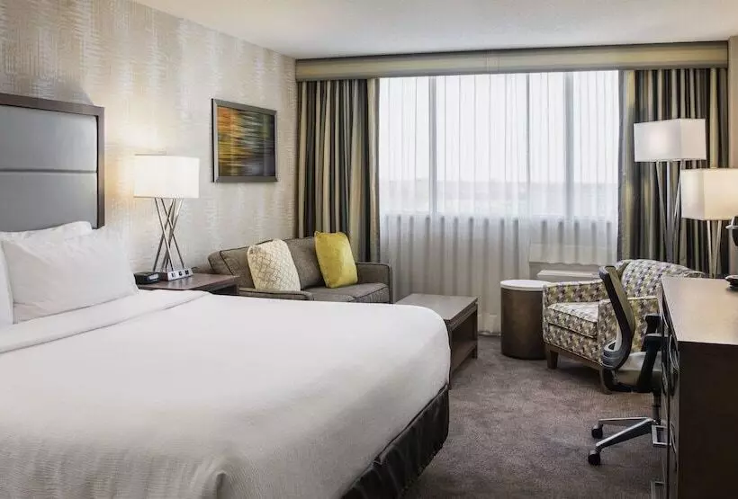 اتاق استاندارد, Holiday Inn Winnipeg South, An Ihg