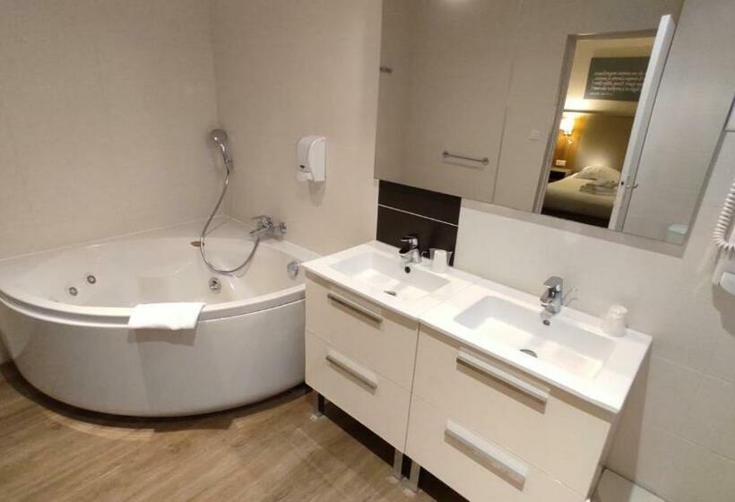 수피리어 룸, Villa Des 2 Caps