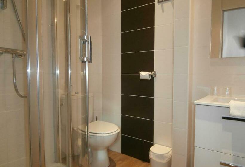 스탠다드 룸, Villa Des 2 Caps