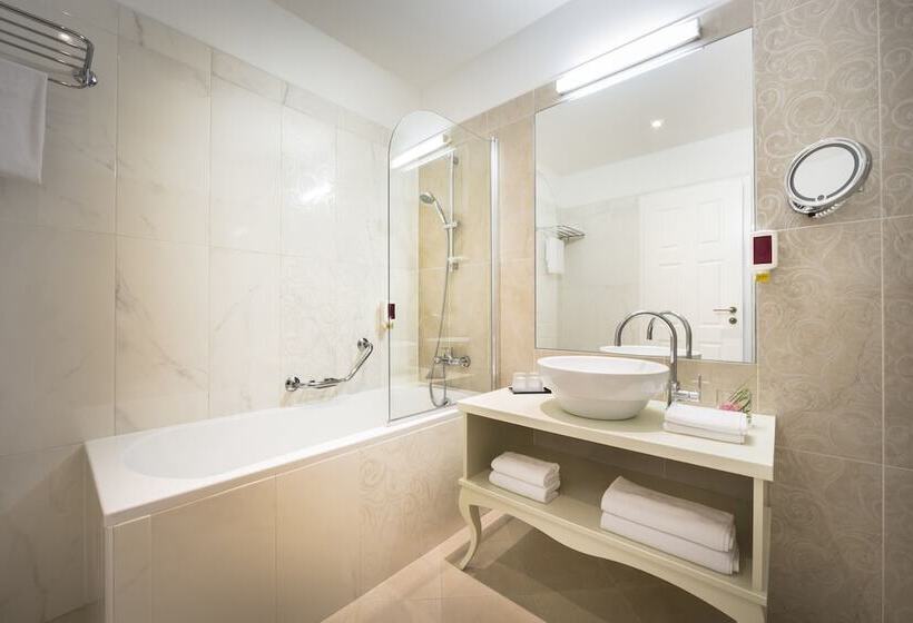 غرفة سوبيريور, Kvarner  Liburnia