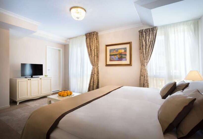 غرفة سوبيريور, Kvarner  Liburnia