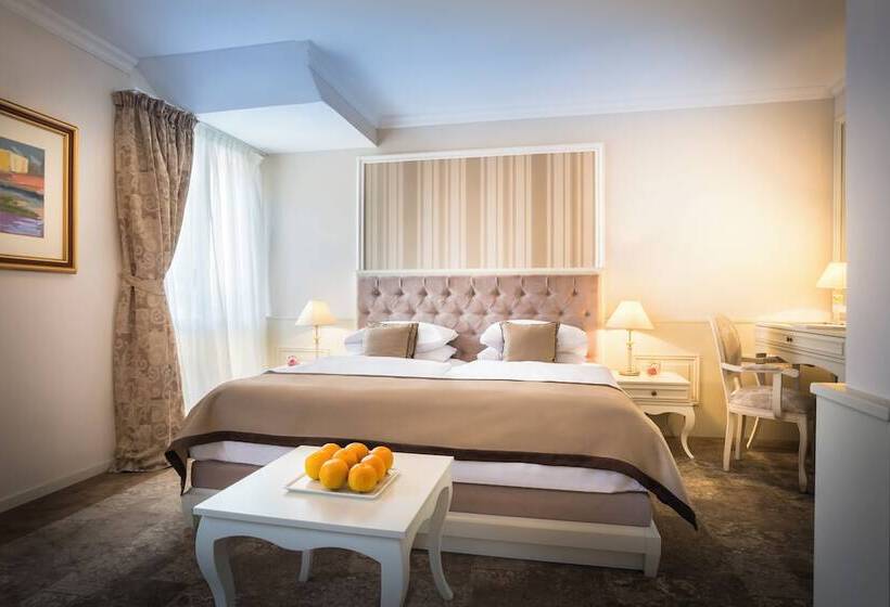 スーペリアールーム, Kvarner  Liburnia