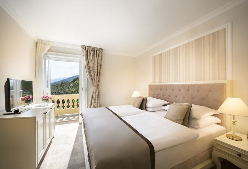 غرفة سوبيريور, Kvarner  Liburnia