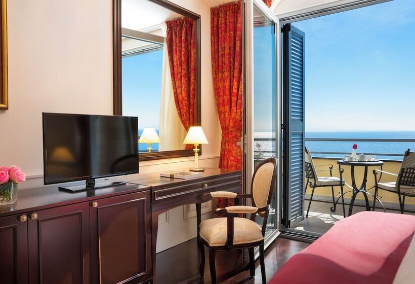 Номер Superior Вид на Море, Kvarner  Liburnia