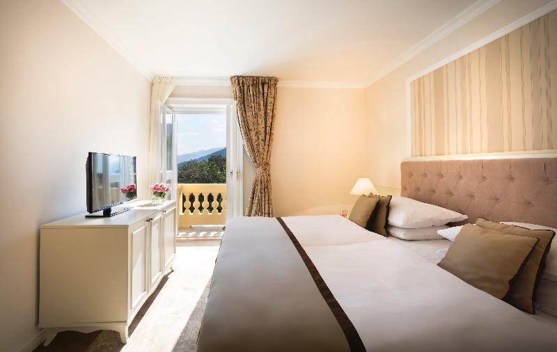 غرفة قياسية, Kvarner  Liburnia