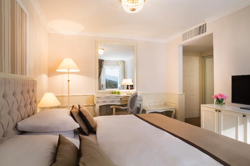 غرفة قياسية, Kvarner  Liburnia