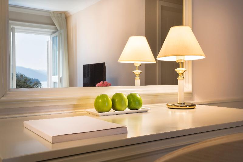 スタンダードルーム, Kvarner  Liburnia