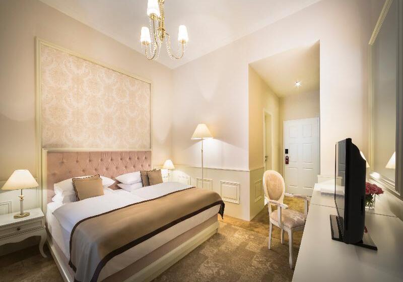 オーシャンビュースーペリアールーム, Kvarner  Liburnia