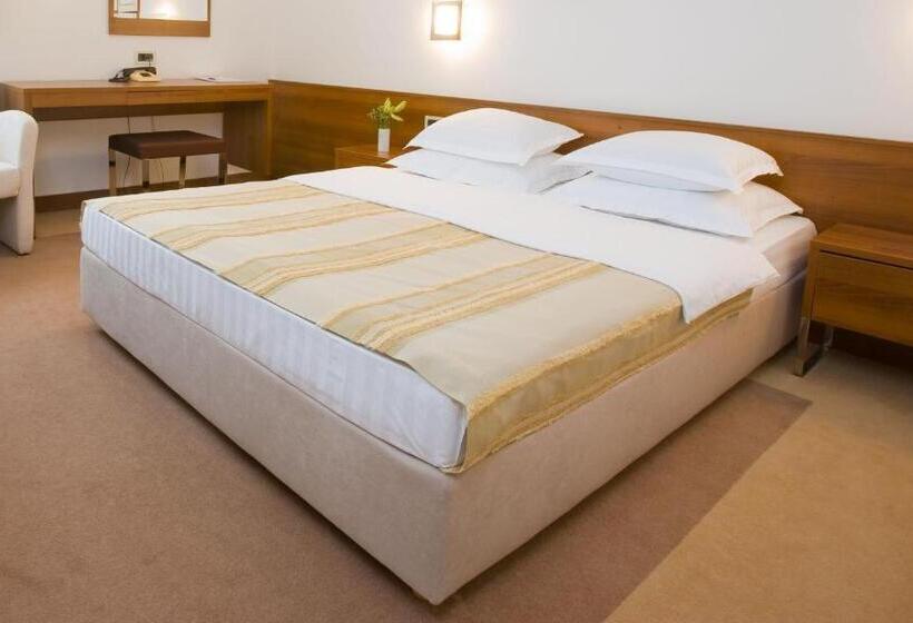 חדר סטנדרט, Laguna Zagreb