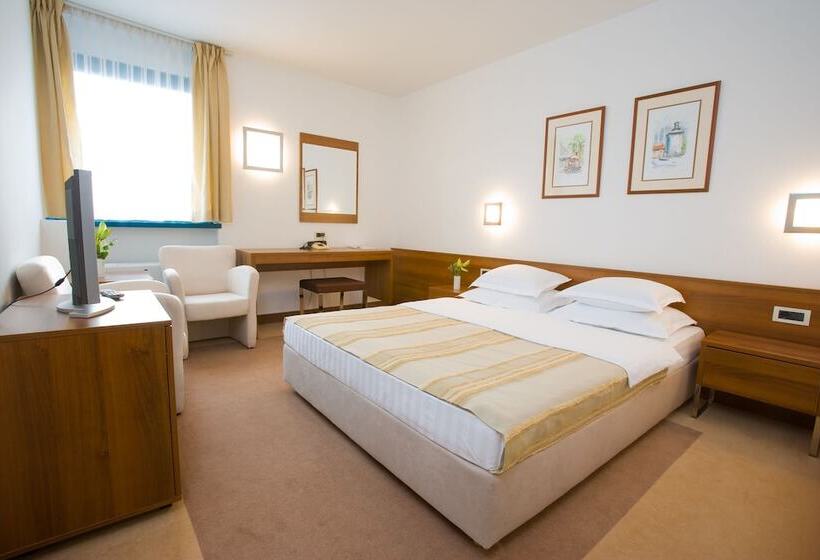 חדר סטנדרט, Laguna Zagreb