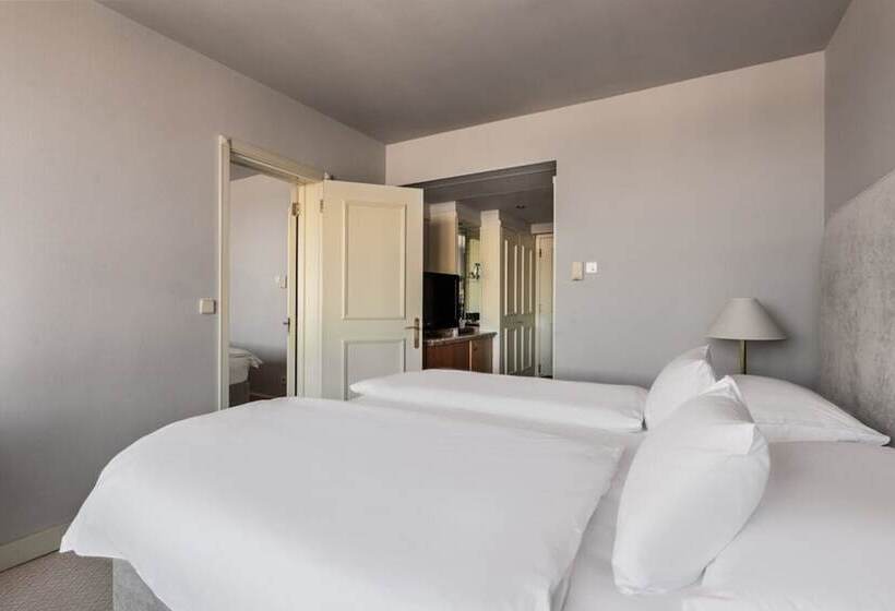 اتاق کلاسیک, Exe Lev