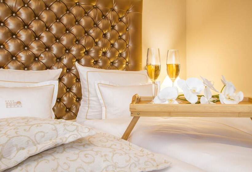 프레지덴셜 스위트, Malin