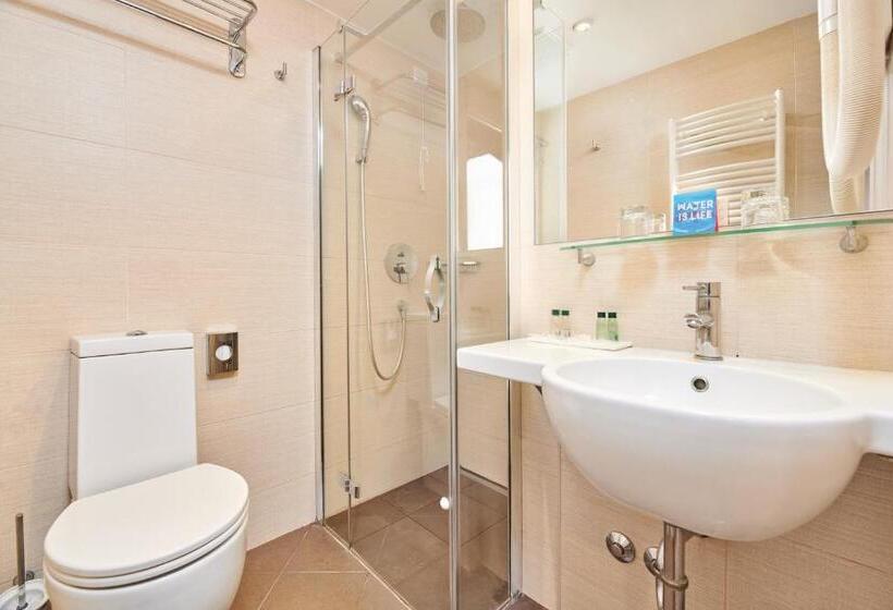 클래식 싱글 룸, Materada Plava Laguna