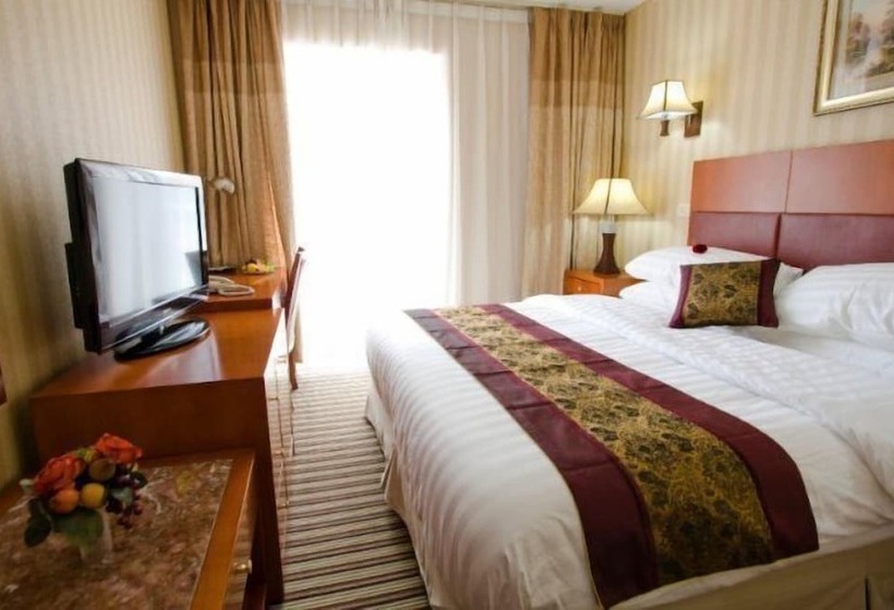 חדר סטנדרט, Park Exclusive