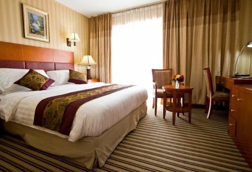 חדר סטנדרט, Park Exclusive