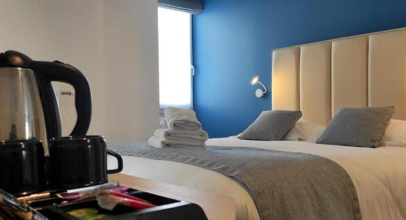 스탠다드 싱글 룸, Villa Des 2 Caps