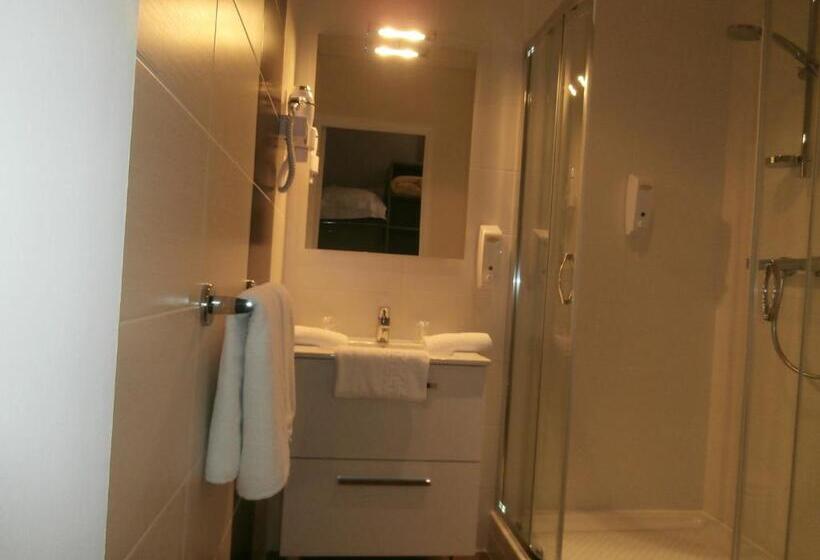 스탠다드 룸, Villa Des 2 Caps