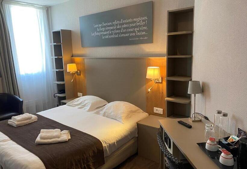 스탠다드 룸, Villa Des 2 Caps