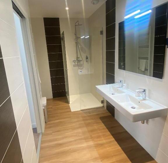 수피리어 룸, Villa Des 2 Caps