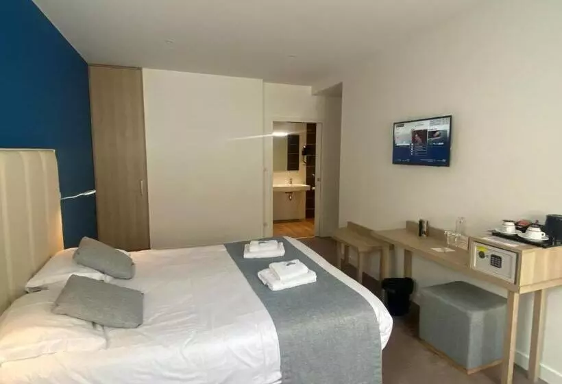Superior-huone, Villa Des 2 Caps