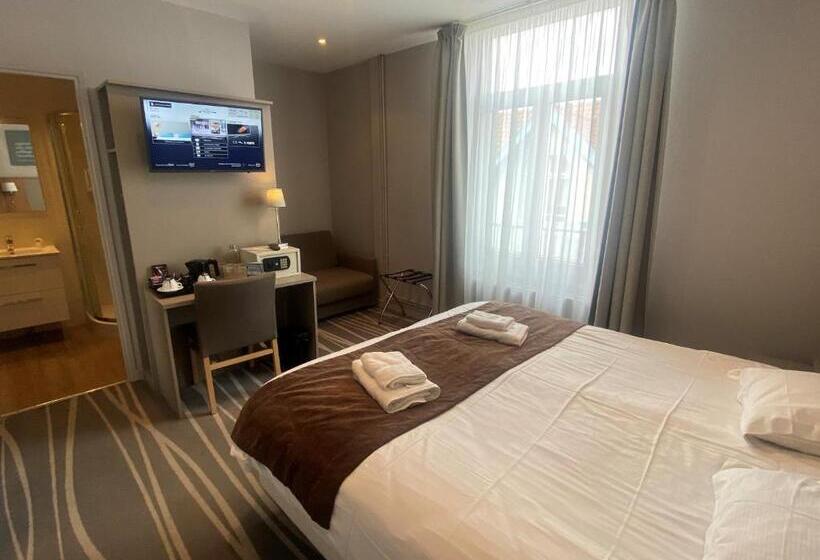 스탠다드 룸, Villa Des 2 Caps