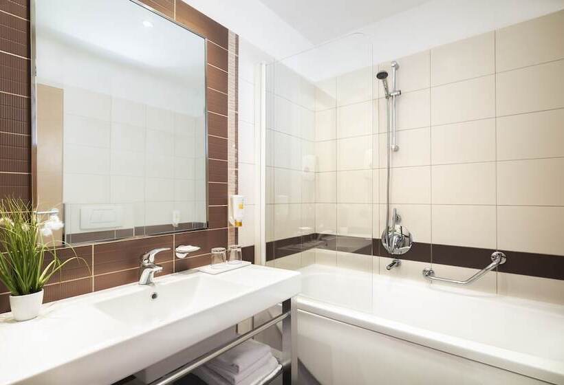 スーペリアールーム, Maistra Select Petalon Resort