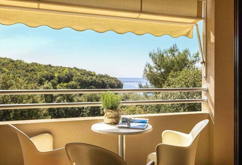 غرفة سوبيريور, Maistra Select Petalon Resort