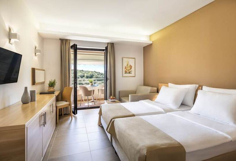 スーペリアールーム, Maistra Select Petalon Resort