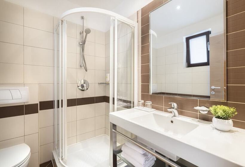 スタンダードルーム, Maistra Select Petalon Resort