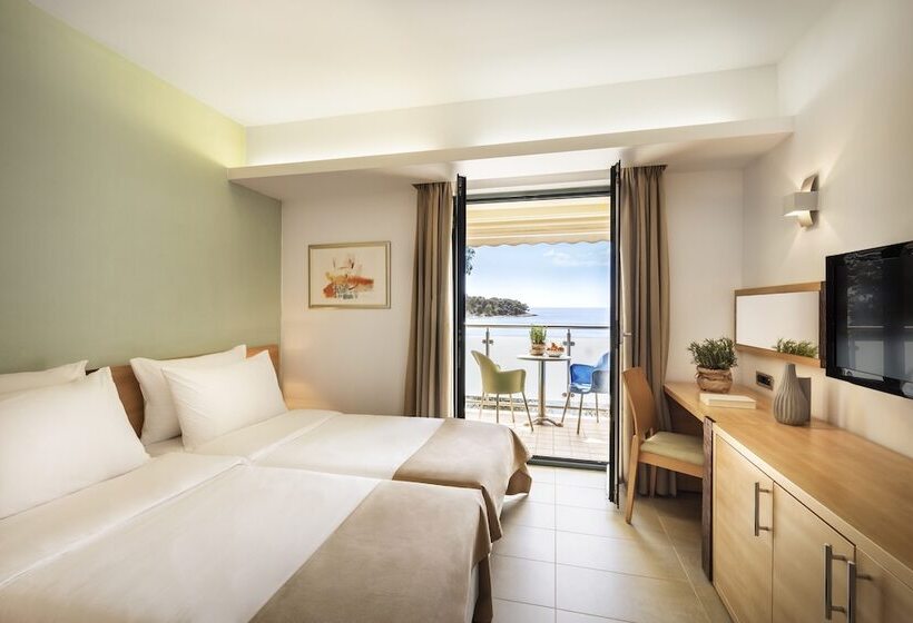 スタンダードルーム, Maistra Select Petalon Resort