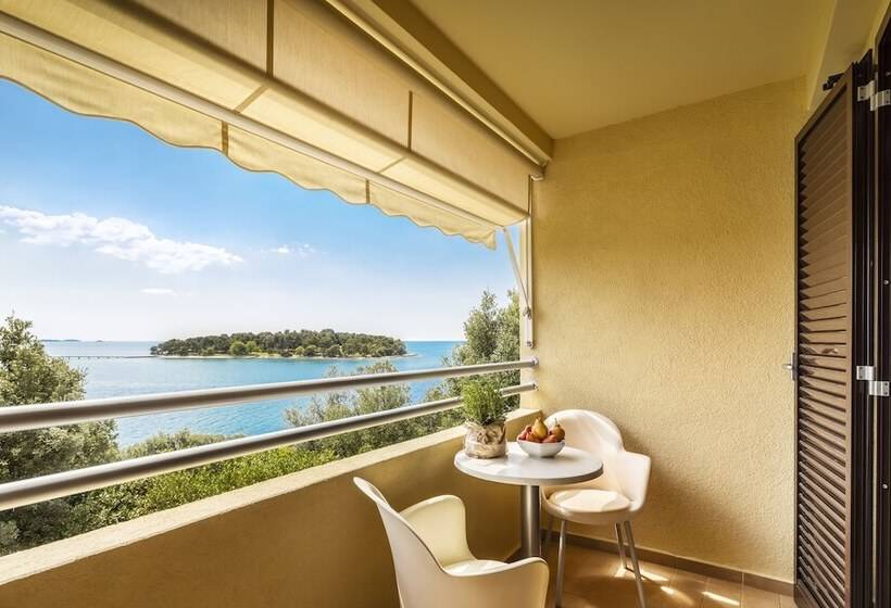 ファミリールーム, Maistra Select Petalon Resort