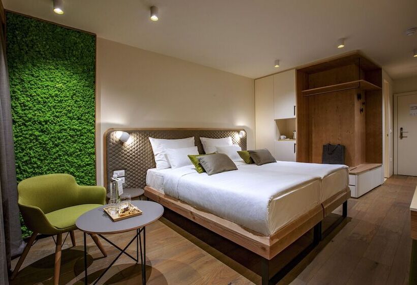 اتاق استاندارد با چشمانداز پارک, Park Sava Hotels & Resorts