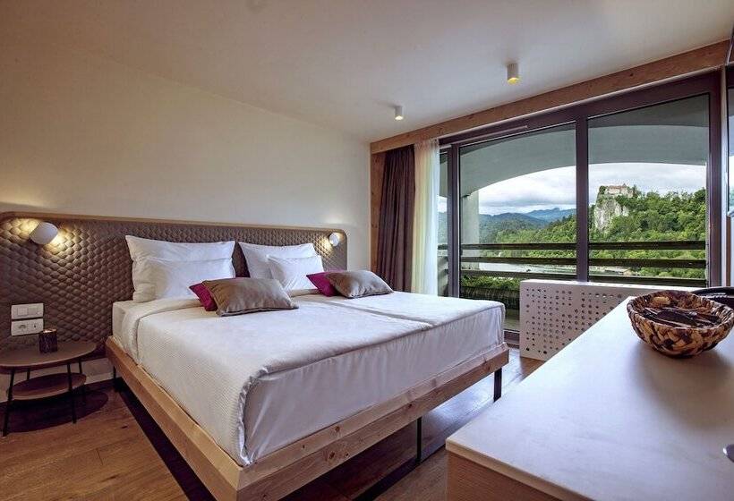 سوئیت سینیور, Park Sava Hotels & Resorts