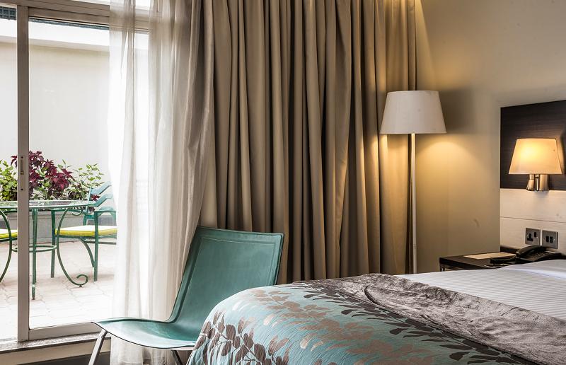 Номер Стандарт, Yours Hotel Fukui